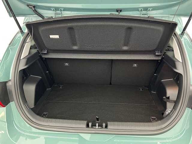 Hyundai I20 GDi 90 DCT Tech Line