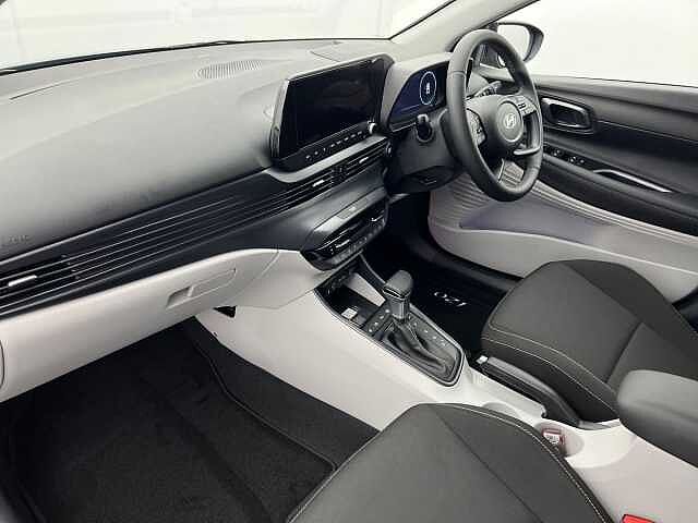 Hyundai I20 GDi 90 DCT Tech Line