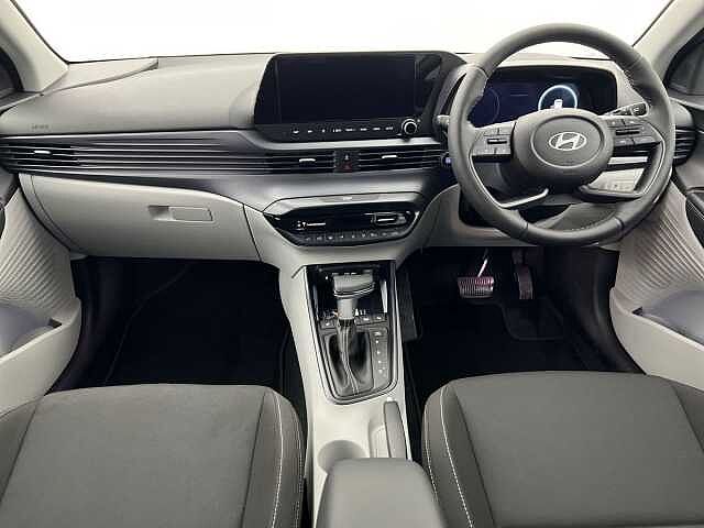 Hyundai I20 GDi 90 DCT Tech Line