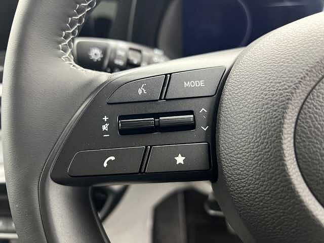 Hyundai I20 GDi 90 DCT Tech Line