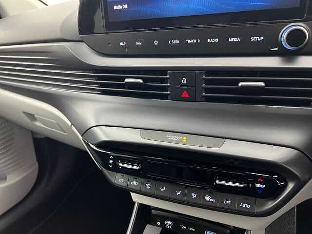 Hyundai I20 GDi 90 DCT Tech Line