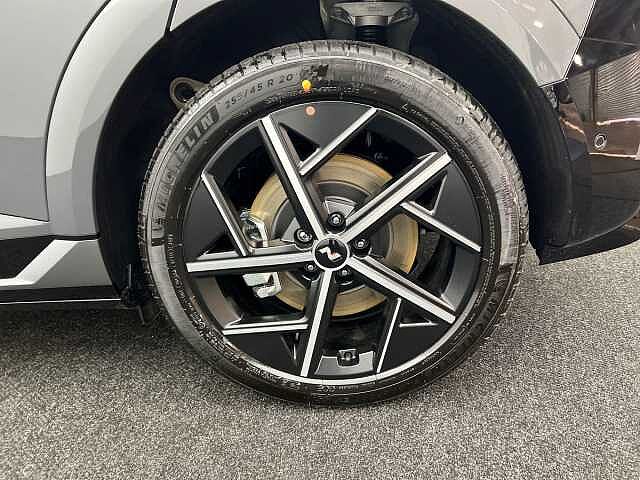 Hyundai IONIQ 5 84 kWh N Line S