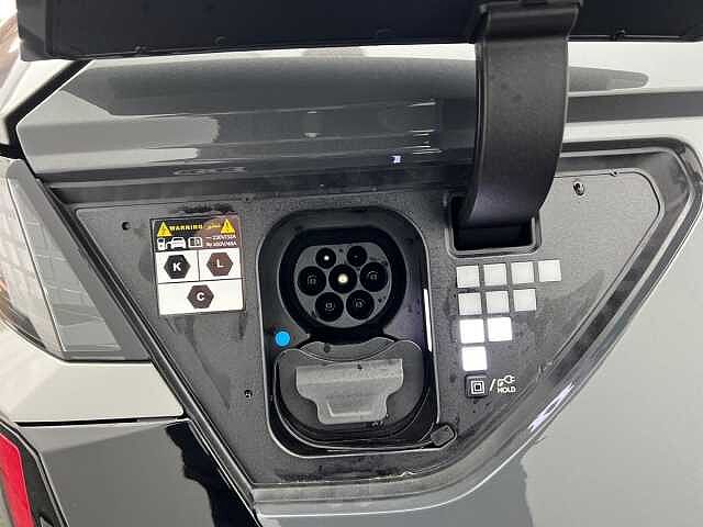 Hyundai IONIQ 5 84 kWh N Line S