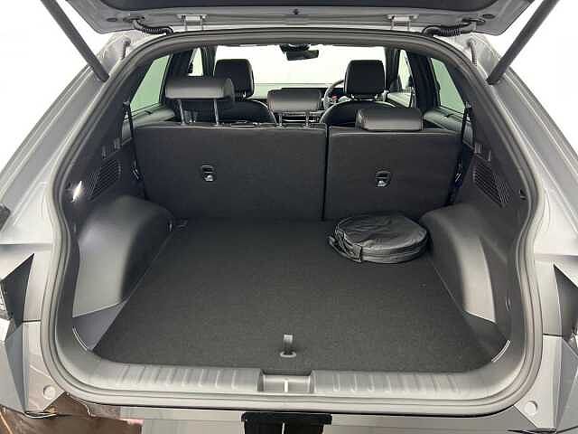 Hyundai IONIQ 5 84 kWh N Line S