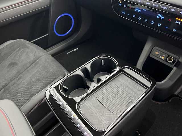 Hyundai IONIQ 5 84 kWh N Line S