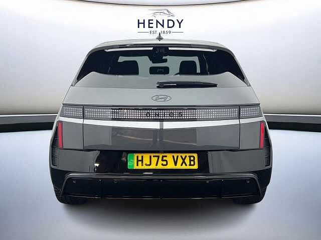 Hyundai IONIQ 5 84 kWh N Line S