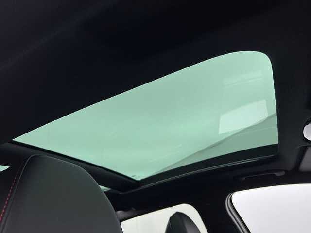 Hyundai TUCSON Plug-in Hybrid N Line S ULTIMATE RED