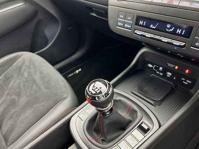 Hyundai KONA 138 N Line S SHIMMERING SILVER