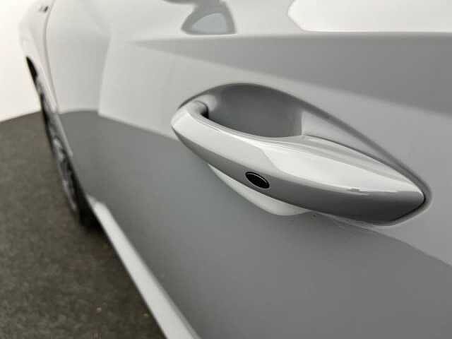 Hyundai TUCSON TGDi N Line