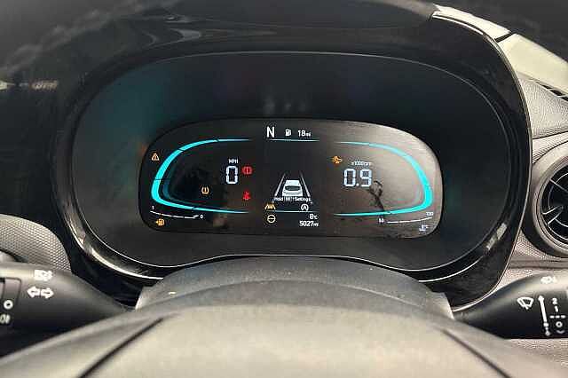 Hyundai KONA 65kWh N Line S SILVER