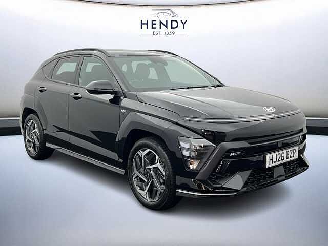 1.6 Hybrid 138 DCT N Line