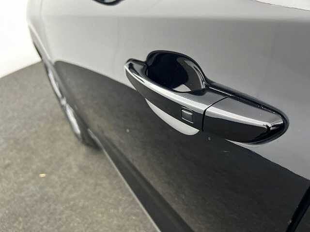 Hyundai TUCSON 1.6 CRDi 136 DCT Premium PHANTOM BLACK