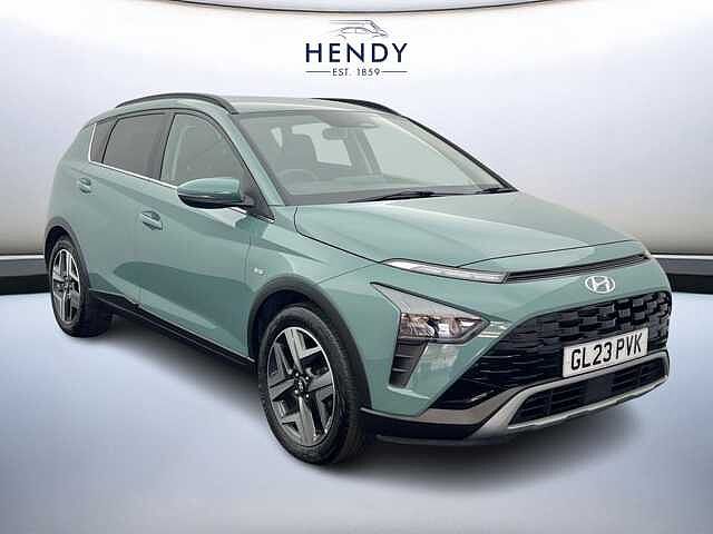 1.0 TGDi 48V MHEV Premium 5dr DCT