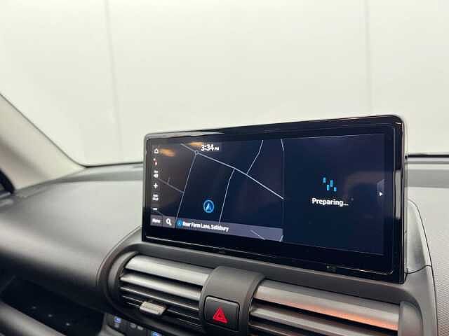 Hyundai INSTER 85kW 49kWh 01 JUNGLE KHAKI GREEN