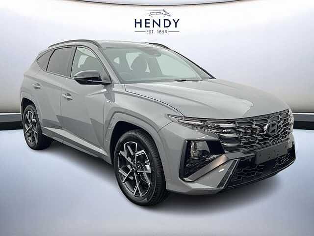 1.6 239 Hybrid N Line Edition