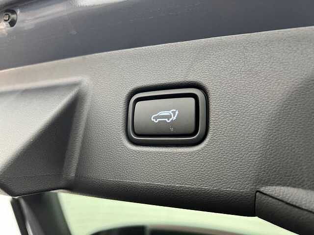 Hyundai TUCSON 1.6 239 Hybrid N Line Edition SHADOW GREY