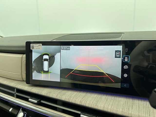 Hyundai SANTA FE 1.6 TGDi Plug-in Hybrid Ultimate OLIVE GREEN