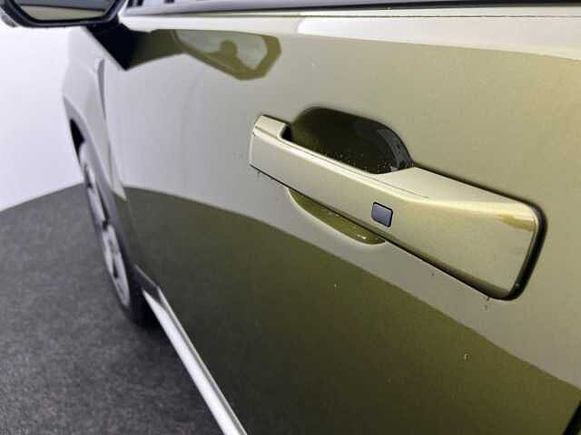 Hyundai SANTA FE 1.6 TGDi Plug-in Hybrid Ultimate OLIVE GREEN