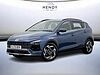 Hyundai BAYON Bayon 1.0 TGDi Premium 5dr Hatchback Premium VIBRANT BLUE