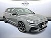 Hyundai I30 GDi N Line SHADOW GREY
