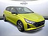 Hyundai I20 GDi DCT Premium LUCID LIME