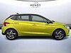 Hyundai I20 GDi DCT Premium LUCID LIME