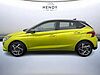 Hyundai I20 GDi DCT Premium LUCID LIME