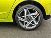 Hyundai I20 GDi DCT Premium LUCID LIME
