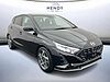 Hyundai I20 GDi Premium PHANTOM BLACK