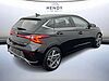 Hyundai I20 GDi Premium PHANTOM BLACK