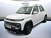 Hyundai INSTER 49kWh Cross ATLAS WHITE