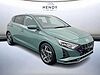 Hyundai I20 GDi 90 DCT Tech Line MANGROVE GREEN