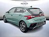 Hyundai I20 GDi 90 DCT Tech Line MANGROVE GREEN