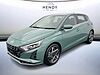 Hyundai I20 GDi 90 DCT Tech Line MANGROVE GREEN