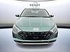 Hyundai I20 GDi 90 DCT Tech Line MANGROVE GREEN