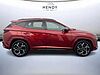 Hyundai TUCSON Plug-in Hybrid N Line S ULTIMATE RED