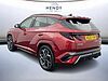 Hyundai TUCSON Plug-in Hybrid N Line S ULTIMATE RED