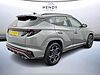 Hyundai TUCSON TGDi N Line SHADOW GREY