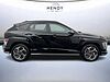 Hyundai KONA 1.6 Hybrid 138 DCT N Line ABYSS BLACK