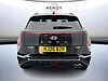 Hyundai KONA 1.6 Hybrid 138 DCT N Line ABYSS BLACK