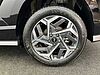 Hyundai KONA 1.6 Hybrid 138 DCT N Line ABYSS BLACK