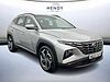 Hyundai TUCSON 1.6 TGDi Hybrid 230 Ultimate 5dr 2WD Auto SHIMMERING SILVER