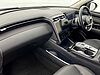 Hyundai TUCSON 1.6 TGDi Hybrid 230 Ultimate 5dr 2WD Auto SHIMMERING SILVER
