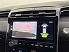 Hyundai TUCSON 1.6 TGDi Hybrid 230 Ultimate 5dr 2WD Auto SHIMMERING SILVER