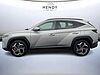 Hyundai TUCSON 1.6 TGDi Hybrid 230 Ultimate 5dr 2WD Auto SHIMMERING SILVER