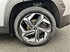 Hyundai TUCSON 1.6 TGDi Hybrid 230 Ultimate 5dr 2WD Auto SHIMMERING SILVER