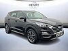 Hyundai TUCSON 1.6 CRDi 136 DCT Premium PHANTOM BLACK