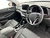Hyundai TUCSON 1.6 CRDi 136 DCT Premium PHANTOM BLACK