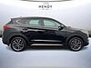 Hyundai TUCSON 1.6 CRDi 136 DCT Premium PHANTOM BLACK