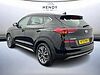 Hyundai TUCSON 1.6 CRDi 136 DCT Premium PHANTOM BLACK